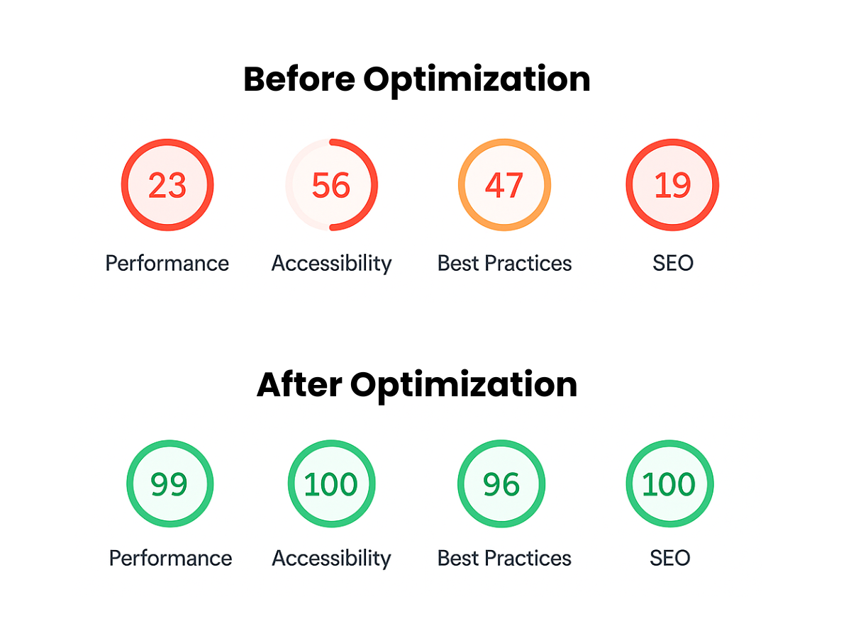 Shopify Optimization By BBConversion Shopify Optimization By BBConversion